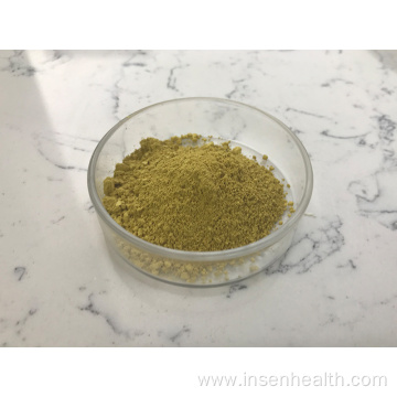 Bulk 98% Fisetin Supplement Powder